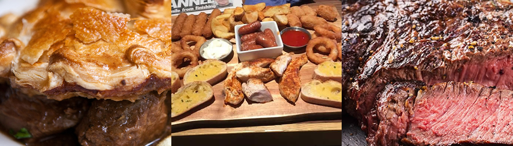 Eat & Drink at The Royal, Morecambe Eat & Drink at The Royal, Morecambe