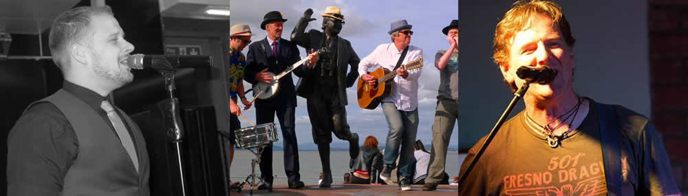 Food, drink and music at The Royal Food, drink and music at The Royal